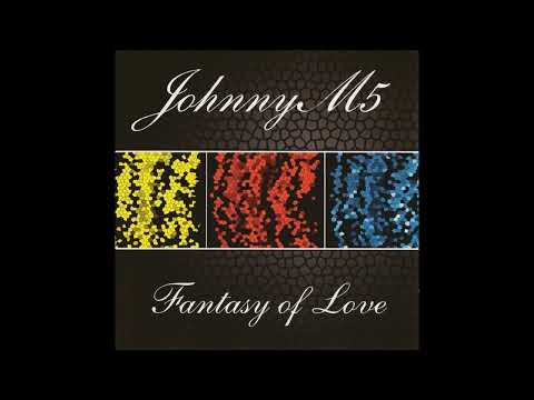 JOHNNYM5 - Helpless (Original Euro Mix)