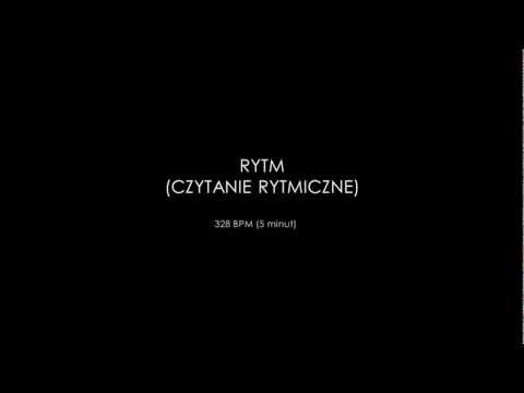 Rytm 328 BPM