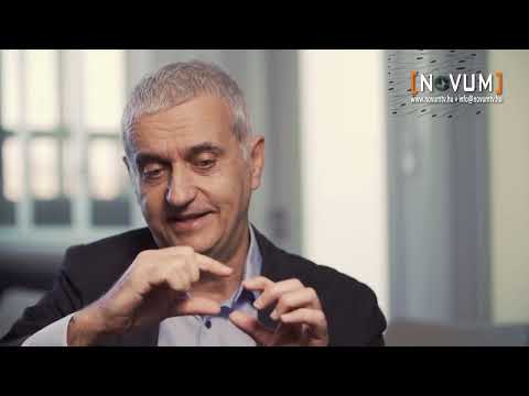 Domokos Gábor: Lágy cellák