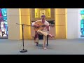 Hatikva (Traditional East European) - Oud solo, arranged and performed by Yuval Ron