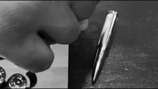 How to wear bullet belts (www.PunkCulture.co.uk)