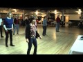 Linedance Lesson Cold Beer Country  Choreo. Kathy Heller Music By Toby Keith