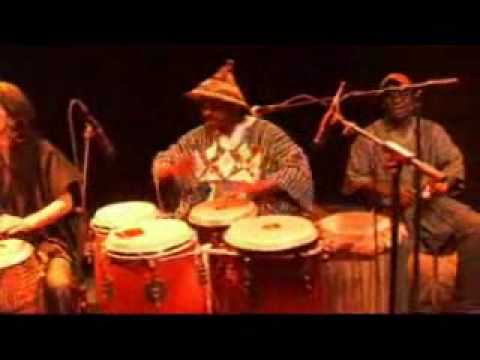 Kpalogo Music Ghana - Gordon Odametey & Ogidi-Gidi
