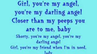 Shaggy - Angel Lyrics Shaggy - Angel Lyrics