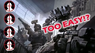 Soothing Quad Feeds! | r/modernwarfare PT.1