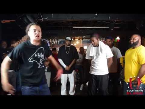 Endoe Nova vs Vincent Von Vegga