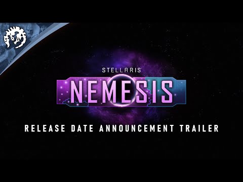 Stellaris: Nemesis (PC) - Steam Key - GLOBAL - 1