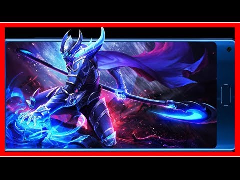 Maze Alpha X hands on: A well-built phablet with a fabulous screen Review by BuzzFresh News