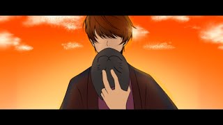 - サウダージ/音憑タカcover【UTAU】