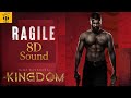Ragile Ragile 8D Audio Kingdom Telugu Feel The Music All Around You Use Headphones