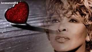 Tina Turner - Look Me In The Heart - Lyrics