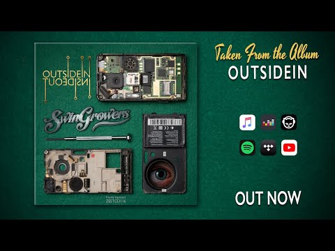 Freshly Squeezed Jukebox and SWINGROWERS