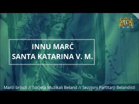 INNU SANTA KATARINA V.M. - BELAND