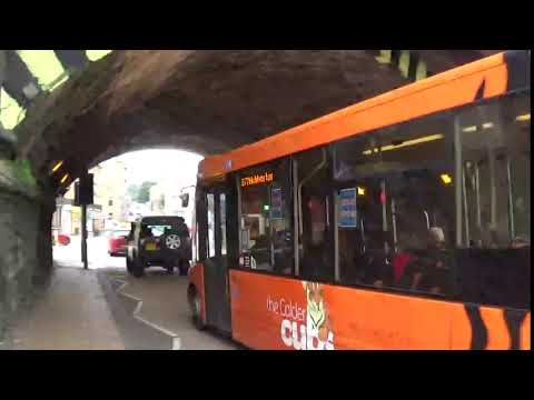 Yorkshire Tiger Sowerby Bridge West Yorkshire Transport & Travel