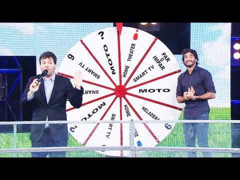 Especial Perros - Programa 07/05/16