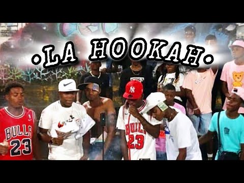 La hookah💨-Alex King La Jerarquía❌David Boy❌Neider HD.(Prod. @Gabiplaza18)