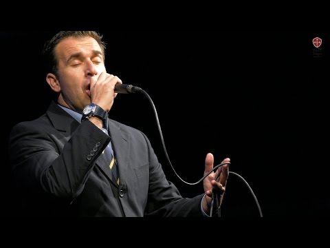 Luís Saturnino - Semifinal do Concurso de Fado Cerveja Sagres 2016