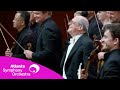 LIVE: Mahler's Third Symphony | Atlanta Symphony Orchestra's 2021/22 Season Finale Concert