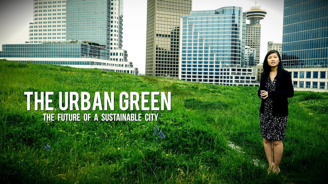 The Urban Green
