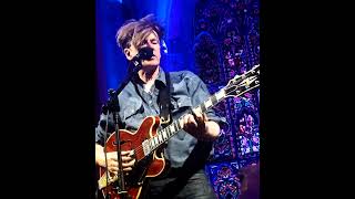 Bernard Butler - Autograph