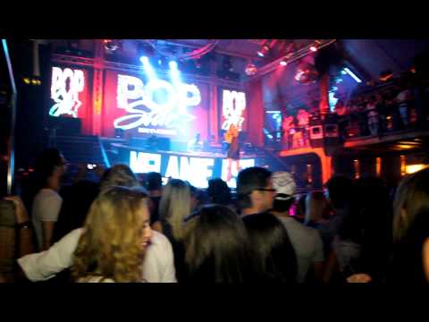 ASTRIT KURTAIM  & MELANIE ESTELLA - INTRO - AMNESIA - IBIZA