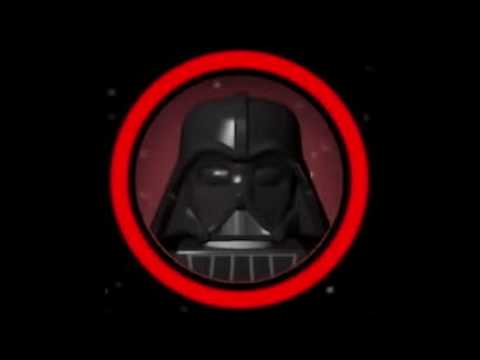 Lego Darth Vader Death Sound Fix