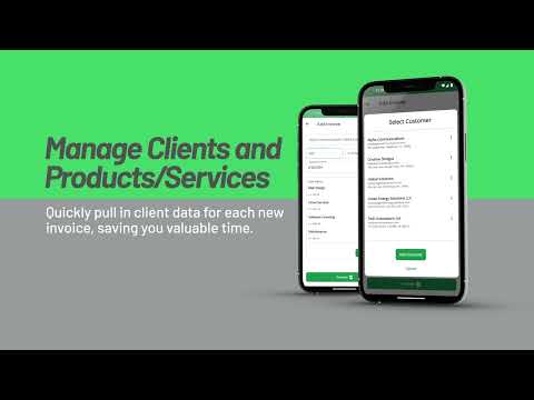 Instant Free Invoice