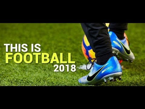 This is Football 2018