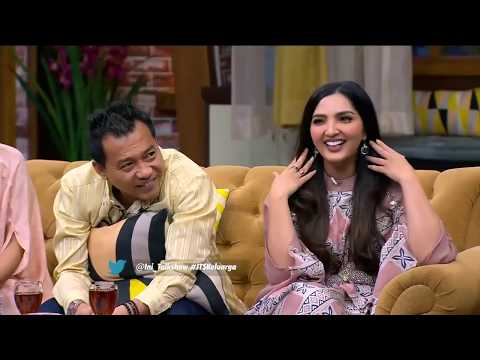 Ini Talkshow Sule Takut Memerankan Jadi Dhani Ahmad 2