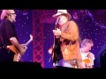 Buffalo Springfield - Keep On Rockin' In The Free World - Fox Theater - Oakland, CA - 6/2/11