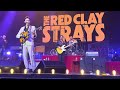 Red Clay Strays - Fool’s Gold  Grateful Album Release Party live @ The Pinnacle Nashville TN 6/3/26