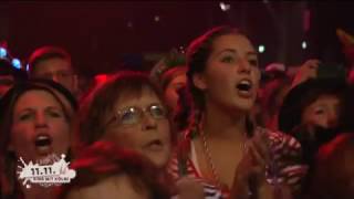 Paveier - Kumm Mädche danz 2016