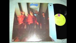 Landslide - Creepy Feelin'