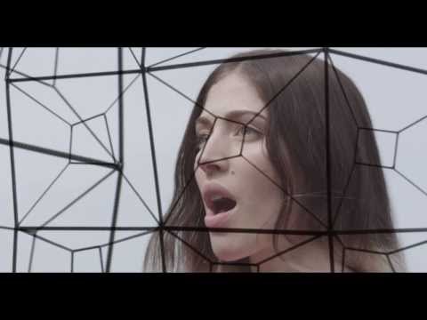 Delorean - 'Unhold' video featuring Caroline Polachek of Chairlift