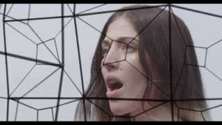 Delorean - 'Unhold' video featuring Caroline Polachek of Chairlift