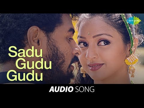 Manadhai Thirudivittai | Sadu Gudu Song | Prabhudeva, Gayatri Jayaraman | Yuvan Shankar Raja