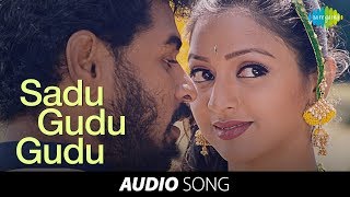 Manadhai Thirudivittai  Sadu Gudu Song  Prabhudeva