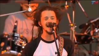 SOJA   Tear it down  2014