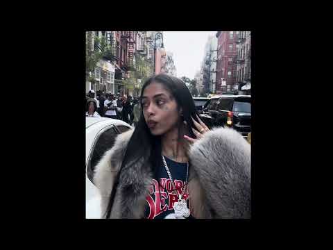 [free] young nudy x lucki type beat - "fiore"