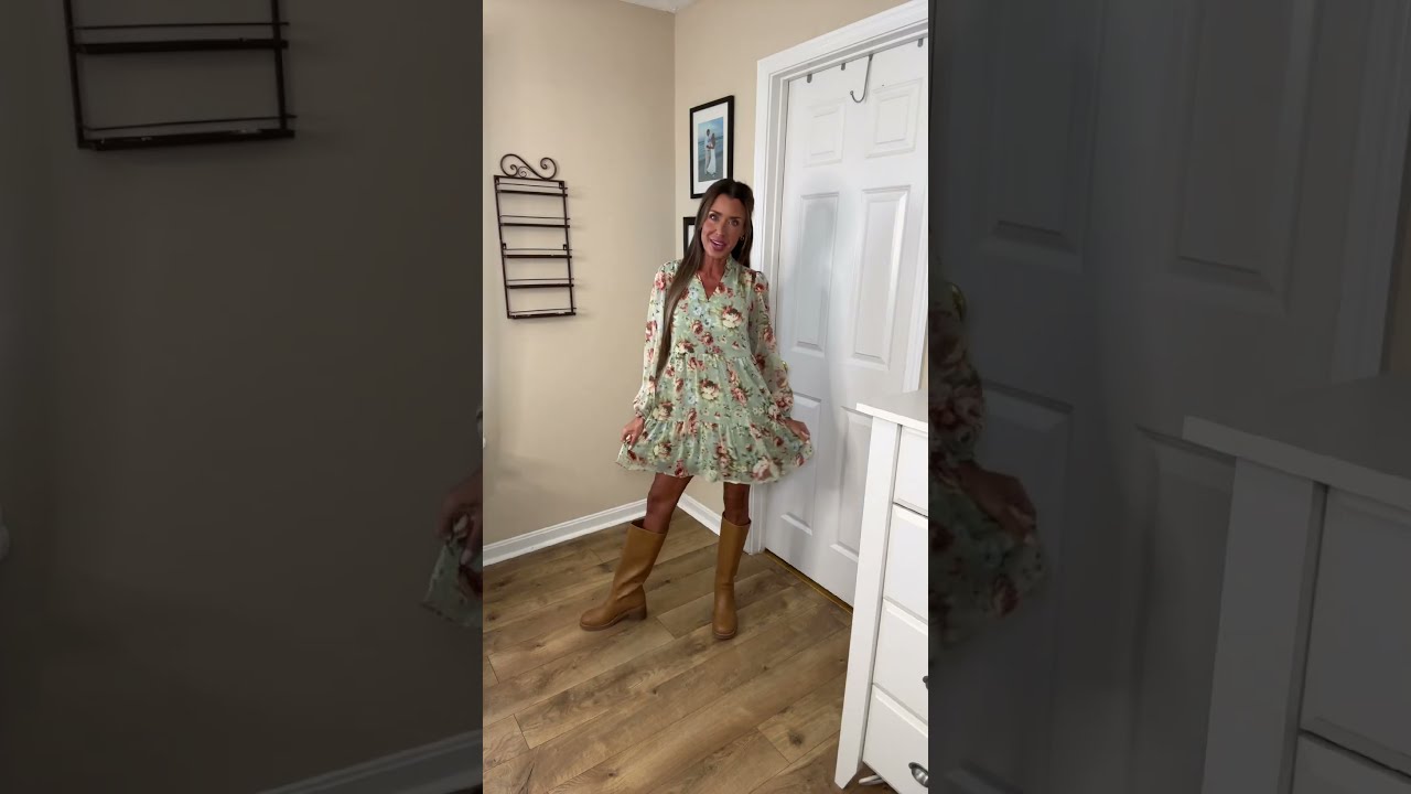 Kohl’s Fall Fashion #kohlshaul #fallfashion