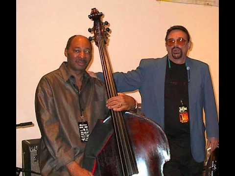 Mike and Paul at Mezzrow