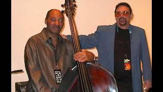 Mike and Paul at Mezzrow