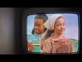 Closing To Barney S Rhyme Time Rhythm 2000 VHS