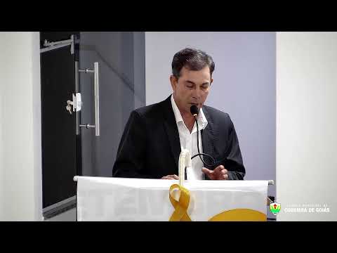 Sessão Ordinária - 14/09/2026