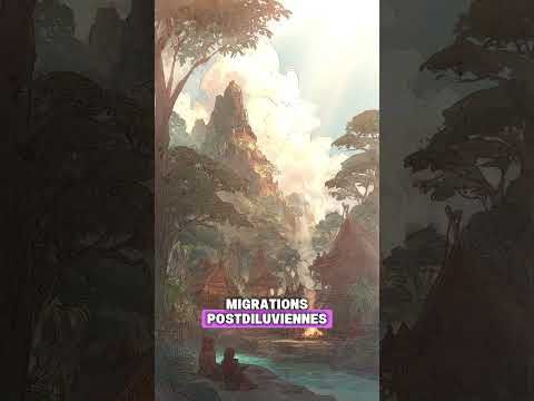 Origines de l’Amérique – Les fils du Grand Ouest