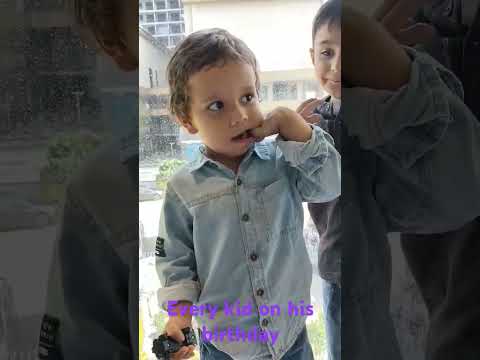 #cake #birthday #silly #cute #party