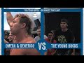 Kenny Omega El Generico Vs The Young Bucks PWG 10 27 2012 FULL MATCH