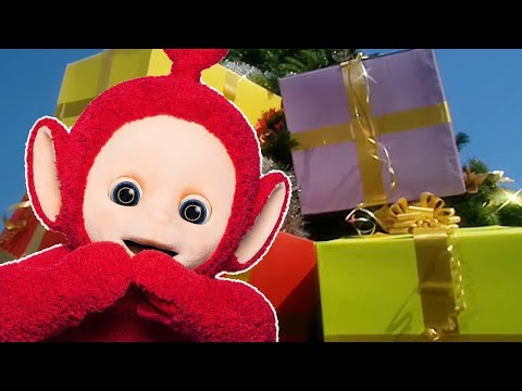 Christmas Pack | Teletubbies | Live Action Videos for Kids | WildBrain Zigzag