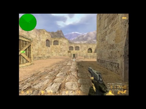 Counter Strike 1.6  in Nepal | LIVE