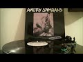 The Angry Samoans "Inside My Brain" (1980) Full Album | Vinyl Rip